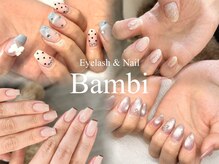 バンビ(Bambi)