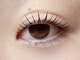 髪化粧アイラッシュ(髪化粧eyelash)の写真/自然でナチュラルから根元が立ち上がったぱっちり華やかな仕上がりの目元まで★幅広いデザインを実現◎