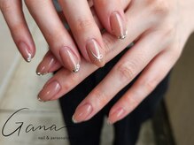 ネイルサロン ガナ(GANA)