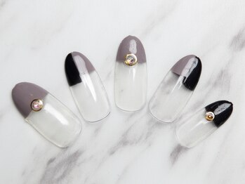 ジーネイルコウベ(G NAIL KOBE)/ハンドEコース 3490円