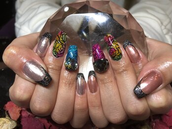 ブリリアン(Brillant)/