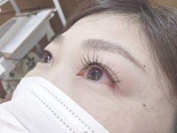 リシェル アイラッシュ 平塚店(Richelle eyelash)/セーブル