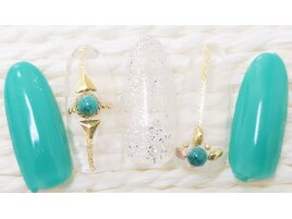 ハンド定額5390円