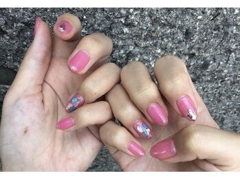 プティットスリール 西尾店(Petit Sourire)/■限定アート■