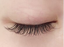 カラン 焼津店(CALIN)/シングルラッシュ120本♪