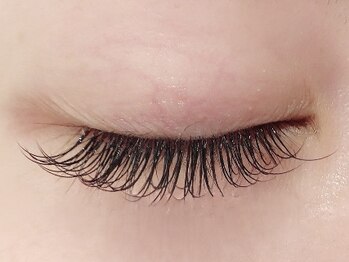 カラン 焼津店(CALIN)/シングルラッシュ120本♪