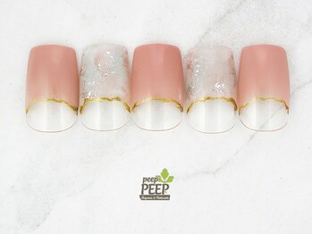 ピッピ 桜新町店(peep PEEP)/オフ無料★5月-4