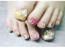 ピピランチェ(PIPIRANCHE)/PIPIフット