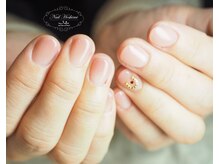 ジュジュ(Juju)/シンプルグラデーション