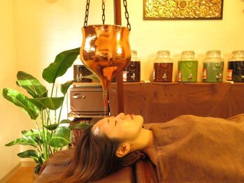 セレンディップ(Seren Dip)/至福!シロダーラ☆