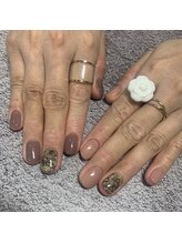 ネイルサロン ローズ(Rose)/