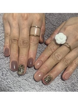 ネイルサロン ローズ(Rose)/