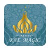 カエ マジック(KAE MAGIC)ロゴ