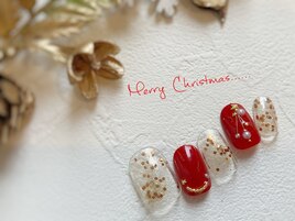 メリークリスマス・ツリー