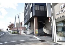 ソルマーレ 元町店(Solmare)/JR、阪神『元町駅』からの道順3