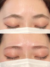 ソンリサ(SONRISA)/アイブロウスタイリング