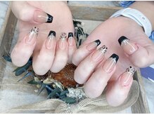 バーバラネイルサロン(Babarla)/定額スペシャルコース６９００