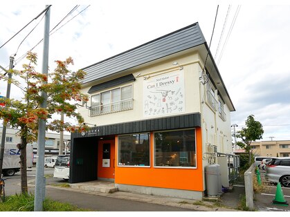 キャンアイドレッシー 青森店の写真