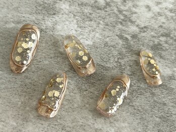 ソエルシー(soel sii)/定額デザイン シンプル