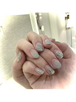 ベリール(Be'Leel)/【ワンカラー、グラデーション】