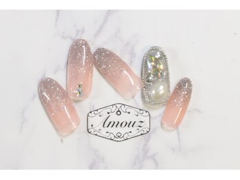 アモウズ(Amouz)/定額[テーマ:バーチャルグラデ]4