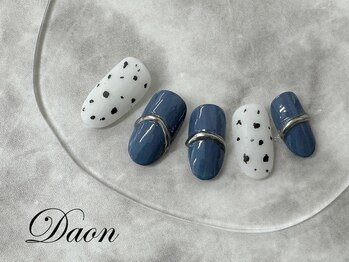 ダオン(DAON)/定額10450円コース