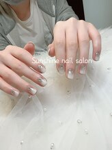 サンシャインネイルサロン 池袋(Sunshine nail salon)/ネイルデザイン
