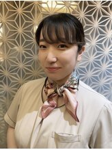 プレミアムバーバースパ パレスホテル店(PREMIUM BARBER SPA) 三輪 千尋