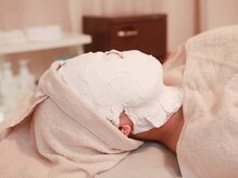 ダオン アンド 身楽る/石膏パックで月イチご褒美ケア◎