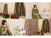 ラビッツ(Rabbits)/黄土よもぎ蒸し