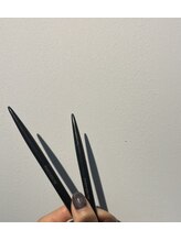 エット(etto.)/PARISBROW スリムブロウペンシル
