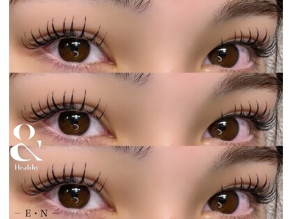 エン(E N)の写真