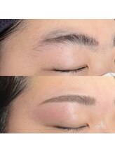 エレナビューティー(Elena Beauty)/アイブロウスタイリング