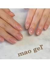 アイリッシュネイル 久屋大通店(Irish Nail)/210シックリン