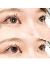 イト 藤沢店(IT'O+)/アイリスト: 金伍