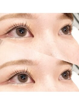 イト 藤沢店(IT'O+)/アイリスト: 金伍