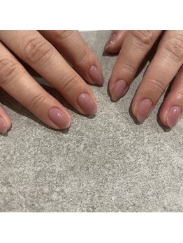 ホニ(Honi)/ワンカラーネイル ¥5300