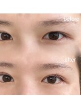 エクラ バイ シャンリィ(eclat by shanLy)/立ち上げカール！