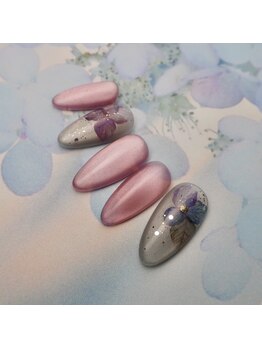 ワンミリオン(one million)/2024.6月月企画デザイン¥8690