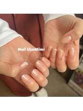 ネイル ウサミミ(Nail UsaMimi)/