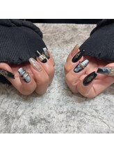 エーナイン イオンモール三川店/カジュアルデザイン