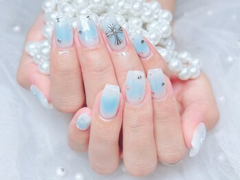 メイク 池袋(Meik)/ネイルデザイン