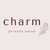 チャーム(charm)のお店ロゴ