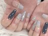 【持込画像ok】Hand★ミドルアート(パーツ込み)★ ¥8100→¥7800