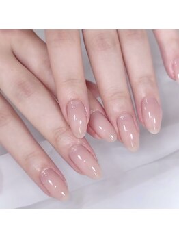 ボガスティーズネイル(Vogusty's nail)/