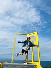 アミ(ami) 倉持 智亜季