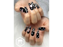 レディスペネイル メイニ 名駅東口(Redispe nail mei2)