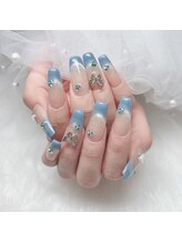 メイク 池袋(Meik)/ネイルデザイン