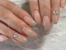 リル(RiRe)/パーツ別