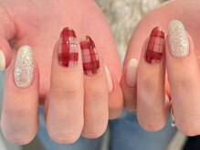 シェリーラメール 新宿店(cherie la mer)/チェック